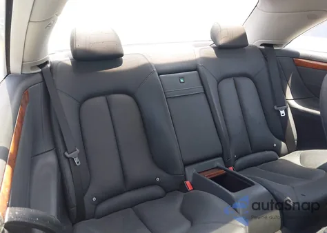 2006 Mercedes-Benz Cl 500 from USA, damaged, VIN WDBPJ75J36A047370